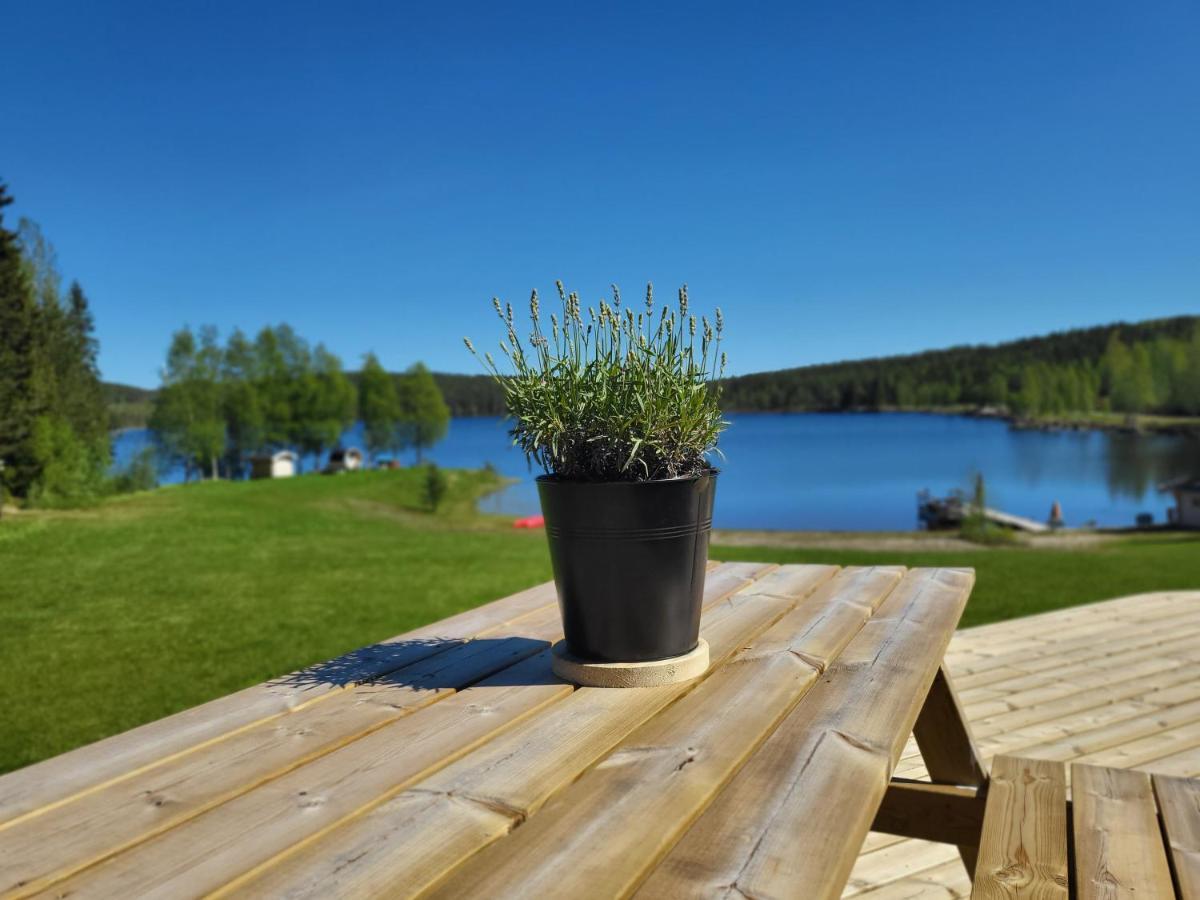 Holiday Home Roedvattnet Rodvattnet 외부 사진