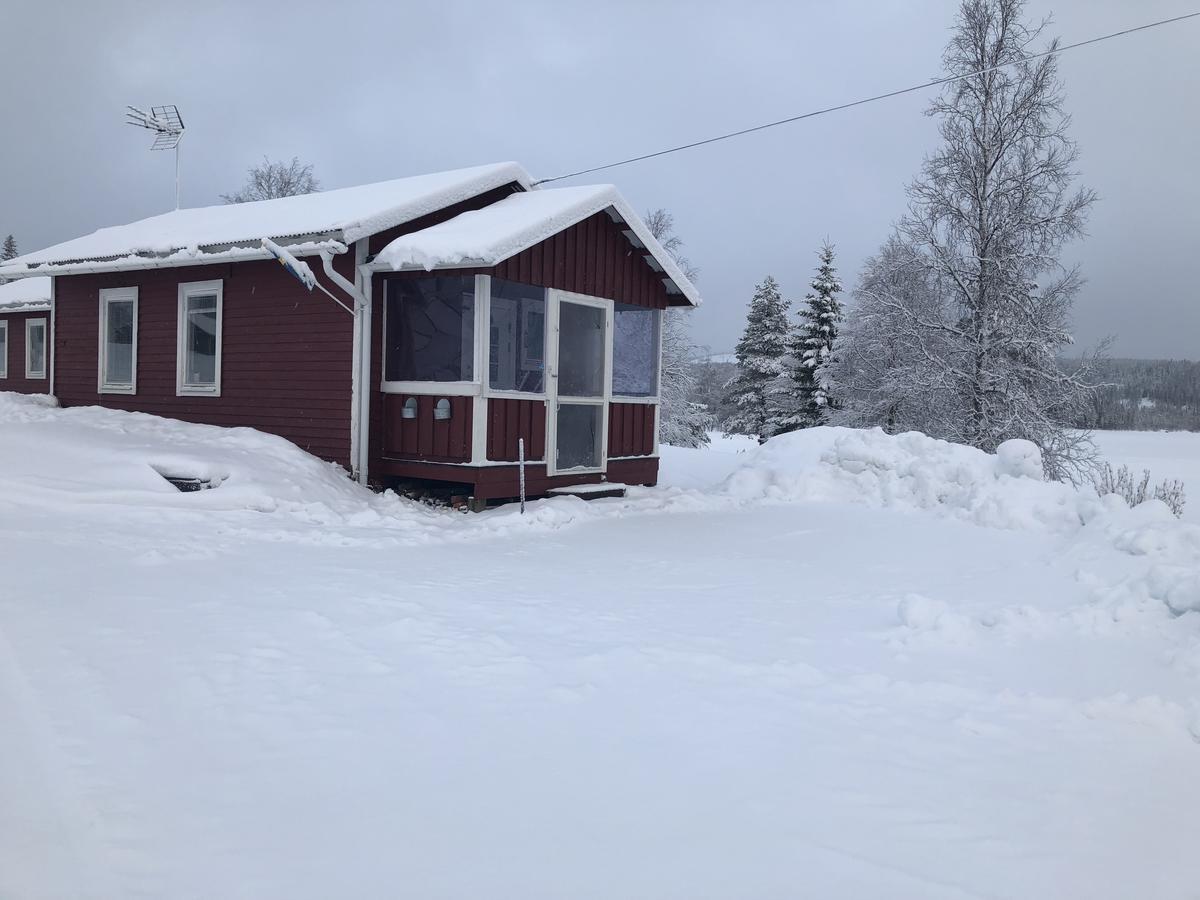 Holiday Home Roedvattnet Rodvattnet 외부 사진