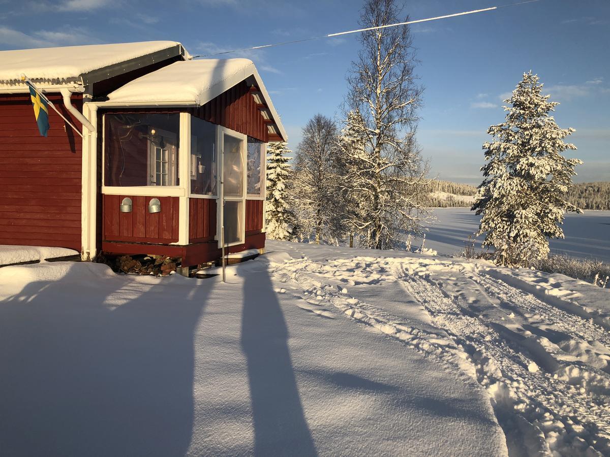 Holiday Home Roedvattnet Rodvattnet 외부 사진