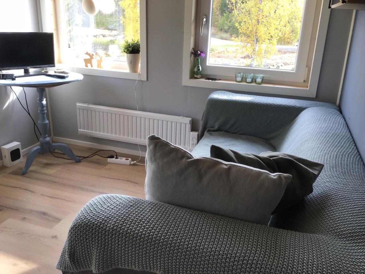 Holiday Home Roedvattnet Rodvattnet 외부 사진