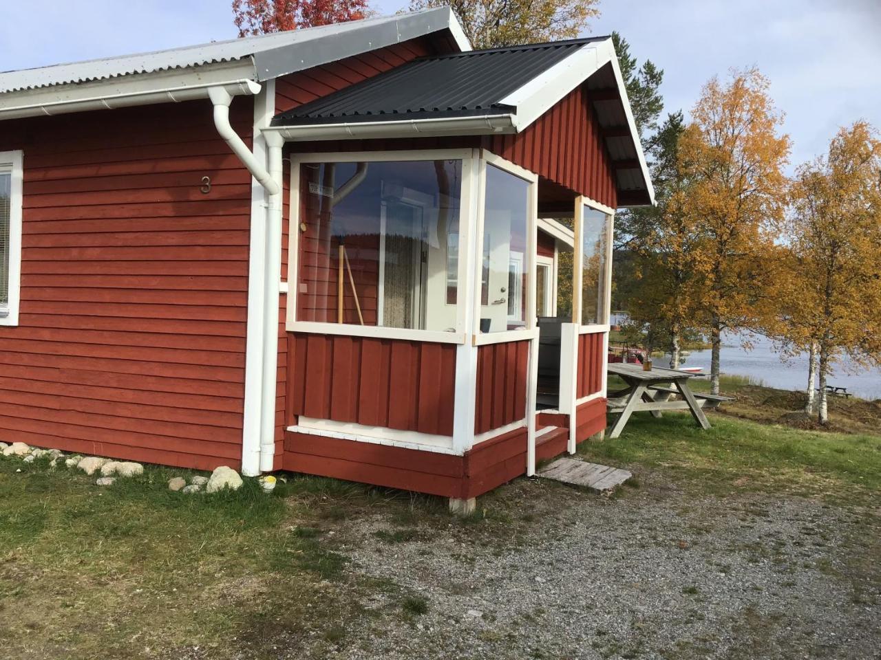 Holiday Home Roedvattnet Rodvattnet 외부 사진