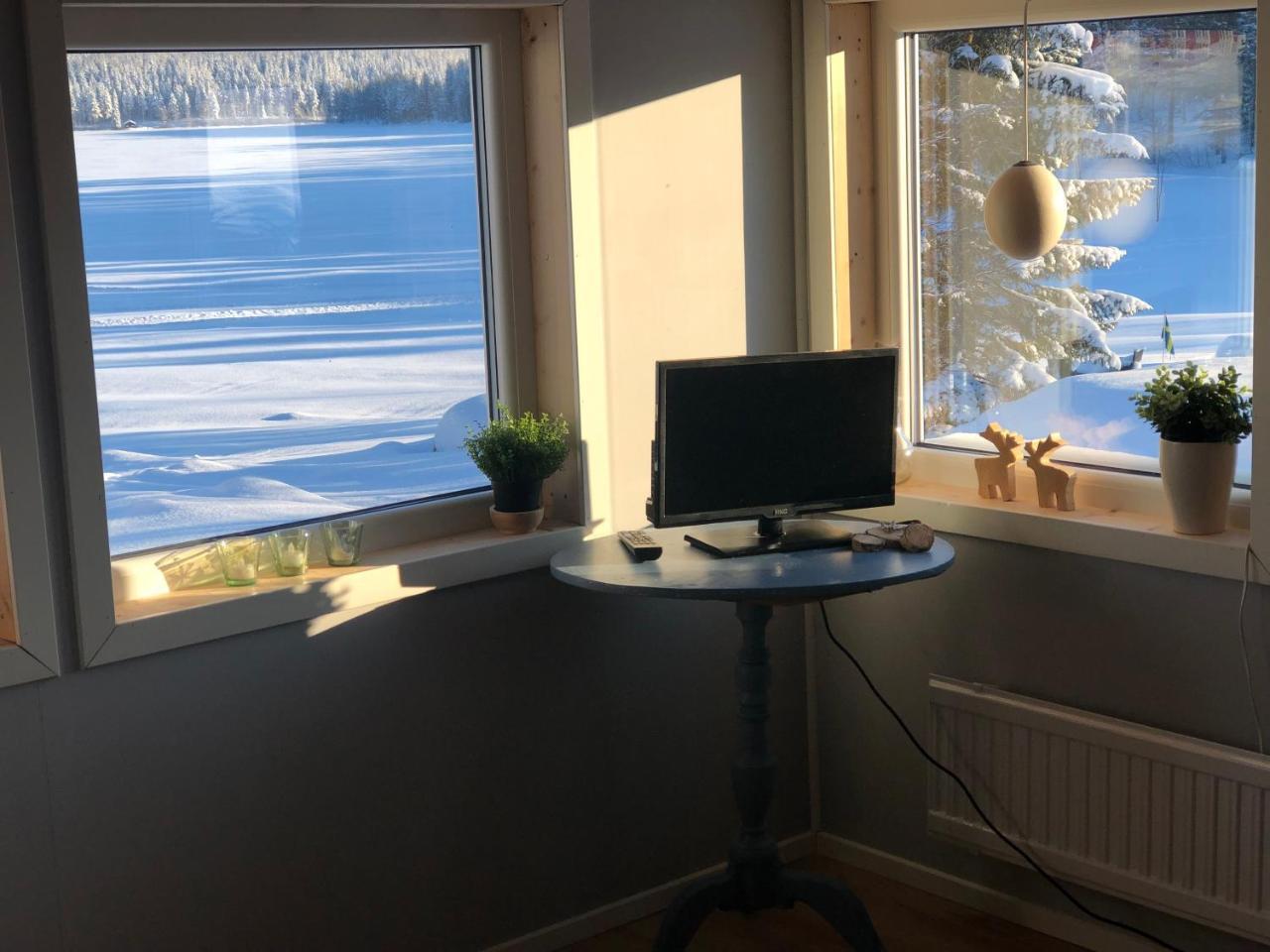 Holiday Home Roedvattnet Rodvattnet 외부 사진