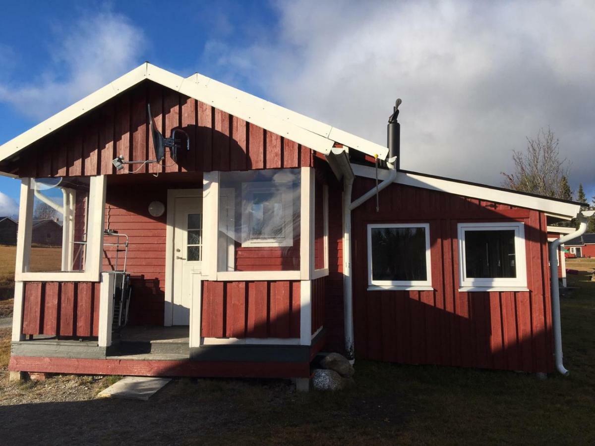Holiday Home Roedvattnet Rodvattnet 외부 사진