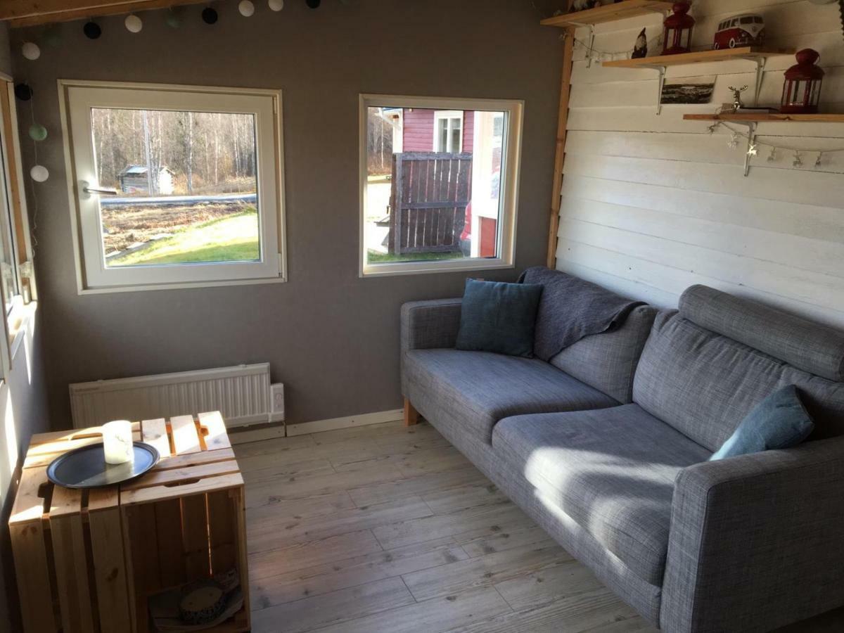 Holiday Home Roedvattnet Rodvattnet 외부 사진