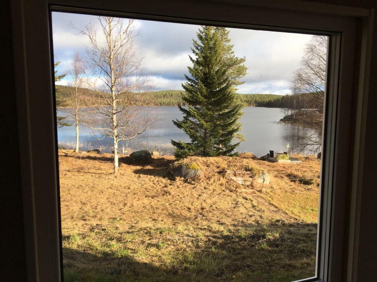 Holiday Home Roedvattnet Rodvattnet 외부 사진
