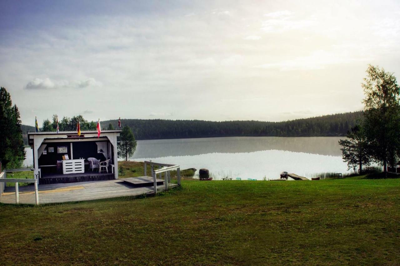Holiday Home Roedvattnet Rodvattnet 외부 사진