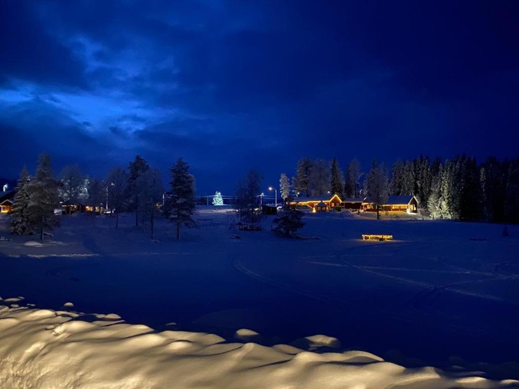 Holiday Home Roedvattnet Rodvattnet 외부 사진